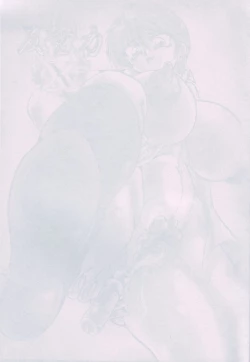 Page 3 of Shin Hanajuuryoku 10