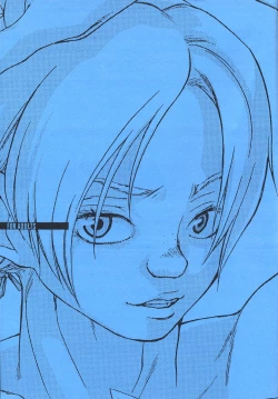 Page 42 of Sexual Harassment Berserk