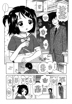 Page 3 of Zutto Issho | Together for Eternity