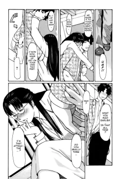 Page 161 of Cafe e Youkoso - Welcome To A Cafe