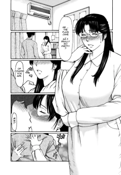 Page 162 of Cafe e Youkoso - Welcome To A Cafe