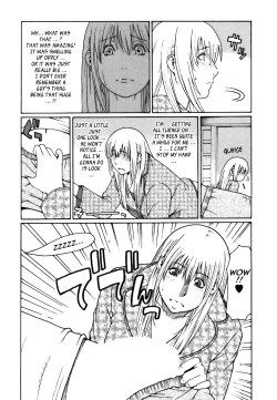 Page 19 of Cafe e Youkoso - Welcome To A Cafe