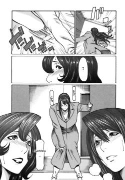 Page 60 of Cafe e Youkoso - Welcome To A Cafe