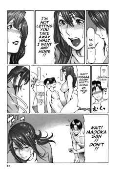 Page 61 of Cafe e Youkoso - Welcome To A Cafe