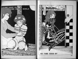 Page 22 of Mama to Asobou BONDAGE