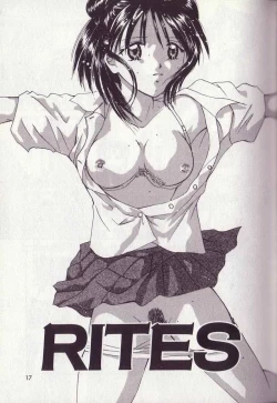 Page 22 of 25-ji no Oyatsu