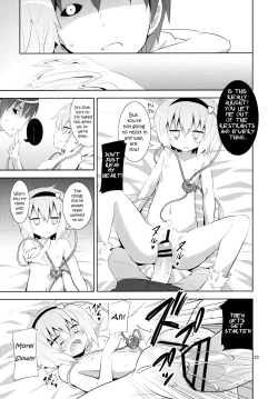Page 22 of Satori wa Tomodachi ga Sukunai | Satori Can't Make Many Friends