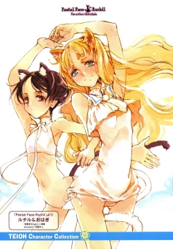 Page 4 of Comic Dengeki Teiou 2004 Natsu Gou