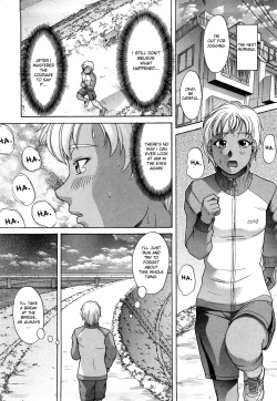 Page 4 of Sonna Anata ga Sukina Node | I Like It When You're Like That