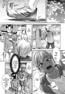 Page 5 of Sonna Anata ga Sukina Node | I Like It When You're Like That