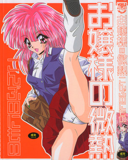 Download Ojousama no Binetsu