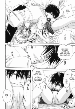 Page 8 of Bad Communication