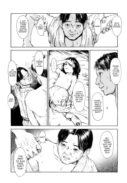 Page 18 of Tanpopo no Matsuri | Dandelion Festival Ch.01-03