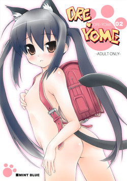 Download ORE-YOME 02