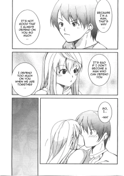 Page 13 of How To Dump Your GF