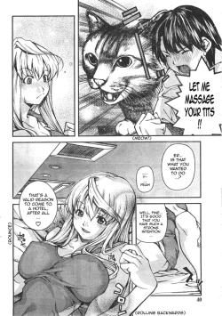 Page 8 of How To Dump Your GF