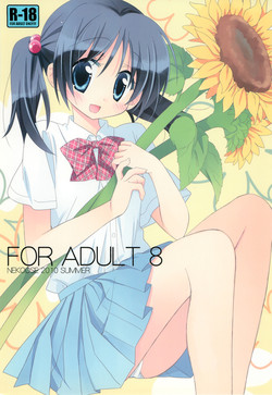Download FOR ADULT 8