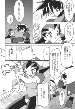 Page 35 of Ryuuen Rou Ga CPS