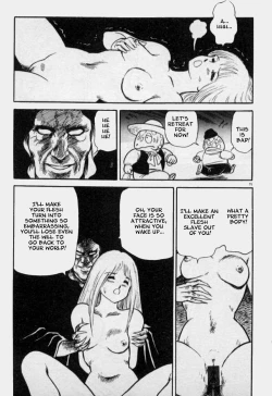 Page 31 of Dorei Senshi Maya / Slave Warrior Maya Vol.1 Ch.1-4