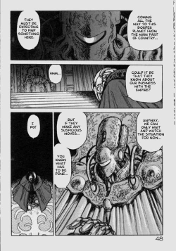 Page 44 of Dorei Senshi Maya / Slave Warrior Maya Vol.1 Ch.1-4