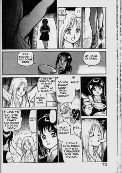 Page 68 of Dorei Senshi Maya / Slave Warrior Maya Vol.1 Ch.1-4