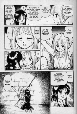 Page 69 of Dorei Senshi Maya / Slave Warrior Maya Vol.1 Ch.1-4