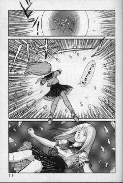 Page 7 of Dorei Senshi Maya / Slave Warrior Maya Vol.1 Ch.1-4