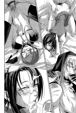 Page 321 of COMIC Aun 2011-12