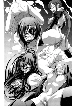 Page 323 of COMIC Aun 2011-12