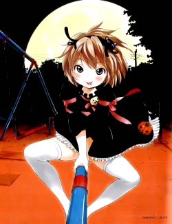 Page 3 of COMIC Aun 2011-12