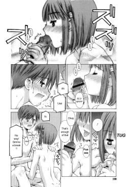 Page 18 of Kanojo to Kare no Himitsu | Her and His Secret