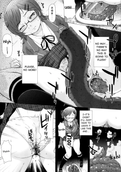 Page 11 of Kanojo no Ana, dake