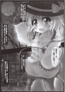 Page 4 of Nakadasarete Gensoukyou Insane