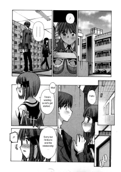 Page 20 of Zoku Kanojo to Kare no Himitsu | Her and His Secret Continued