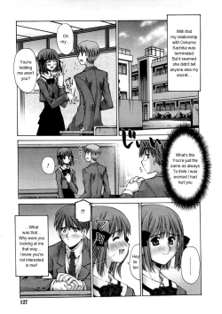 Page 23 of Zoku Kanojo to Kare no Himitsu | Her and His Secret Continued