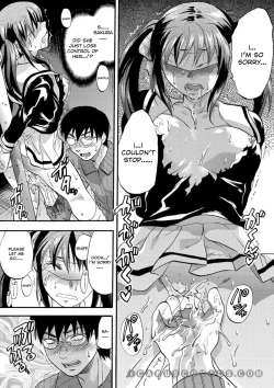 Page 15 of Comic AG Digital 03