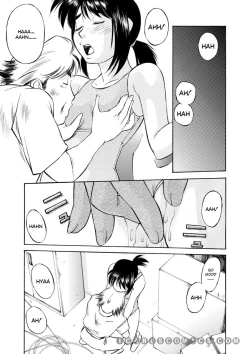 Page 27 of Comic AG Digital 03