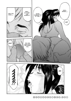 Page 28 of Comic AG Digital 03