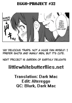 Page 29 of Is It Really A Boy?