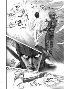 Page 32 of HEXELIEBE die Panzerjagdhexen