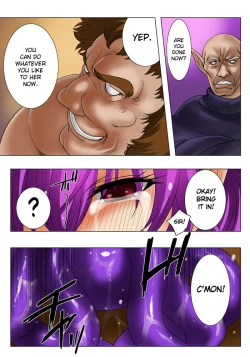 Page 26 of Elf Hunting 2 ～ Dai Ni Maku Messiah no Onnatachi ～