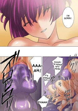 Page 50 of Elf Hunting 2 ～ Dai Ni Maku Messiah no Onnatachi ～