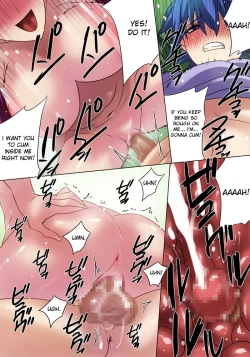 Page 27 of Elf Hunting 1 ～ Dai Ichi Maku Elf no Toubousha ～