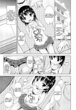 Page 11 of Natsuyasumi, Suru? | What Are You Doing During Summer Break?