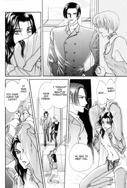 Page 134 of Sadistic Boy Vol.01