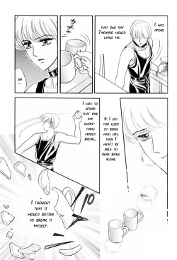 Page 143 of Sadistic Boy Vol.01