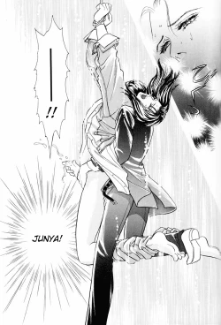 Page 149 of Sadistic Boy Vol.01