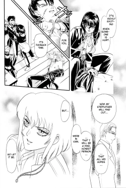 Page 30 of Sadistic Boy Vol.01