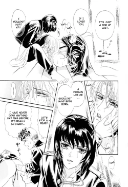 Page 37 of Sadistic Boy Vol.01