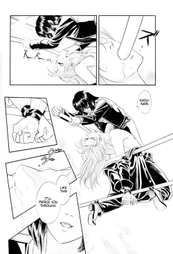 Page 46 of Sadistic Boy Vol.01